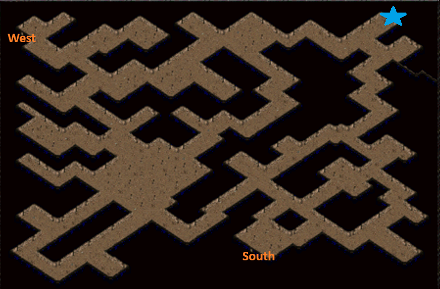 Tomb of the Dead