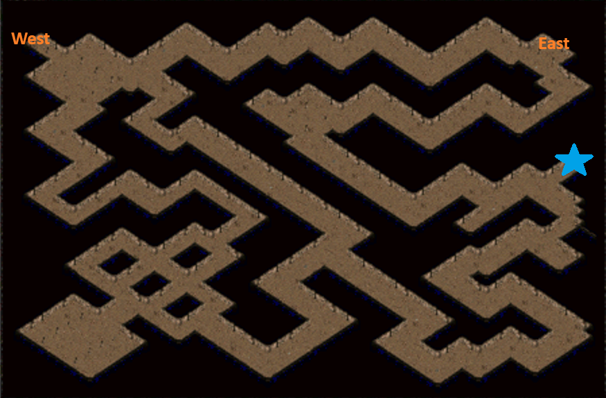 Tomb of the Dead