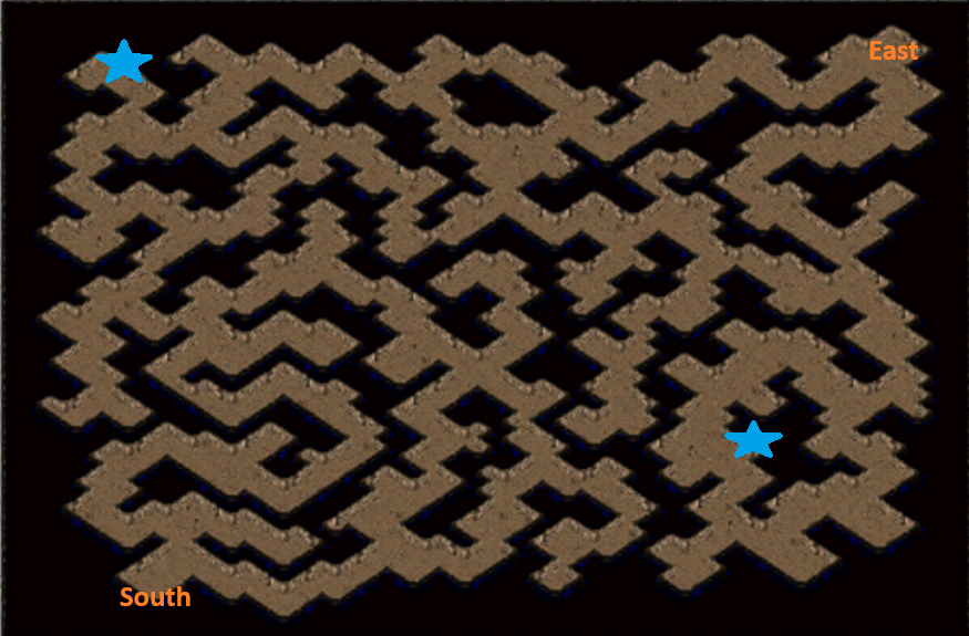 Tomb of the Dead